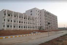 JNTUA College of Engineering Kalikiri hostel photo 2